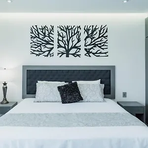 Dreams 8. Loft A 9 Minutos De La Playa Apartment