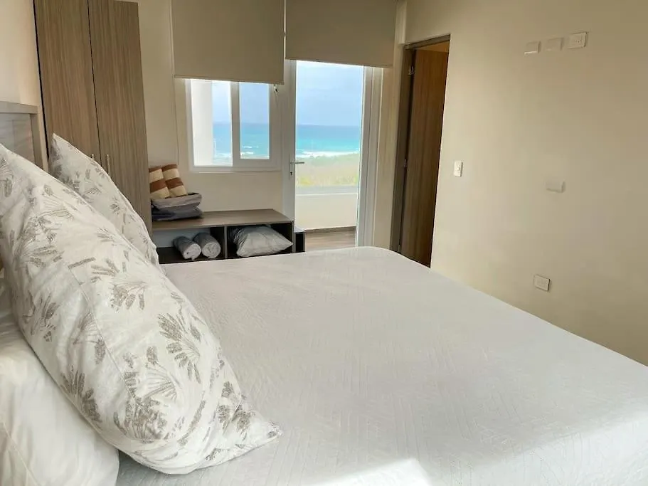 Modern Holiday Apartment On The Island - M5 Isla Mujeres Mexico