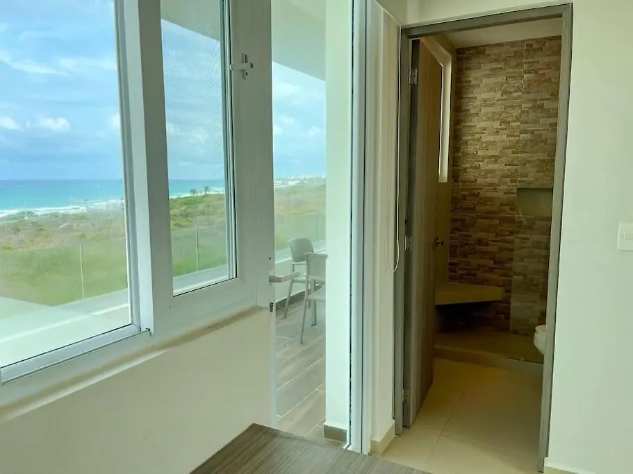 Modern Holiday Apartment On The Island - M5 Isla Mujeres