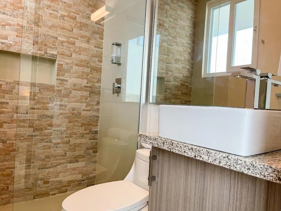 Modern Holiday Apartment On The Island - M5 Isla Mujeres 0*,  Mexico